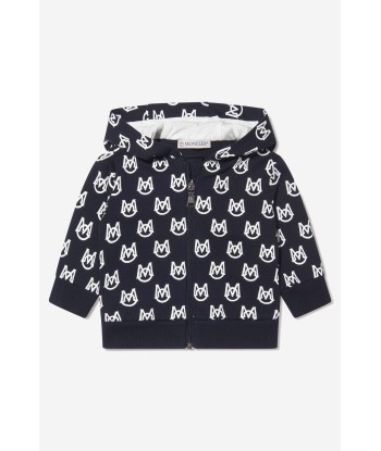 Moncler Enfant Baby Boys Tracksuit in Navy Le MVP de beaucoup