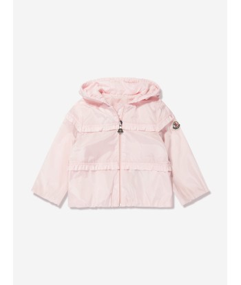 Moncler Enfant Baby Girls Hiti Jacket in Pink votre restaurant rapide dans 