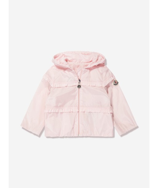 Moncler Enfant Baby Girls Hiti Jacket in Pink votre restaurant rapide dans 