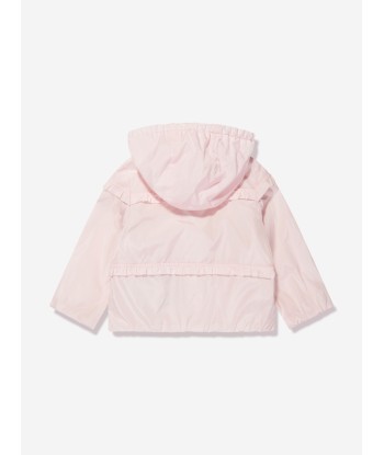 Moncler Enfant Baby Girls Hiti Jacket in Pink votre restaurant rapide dans 