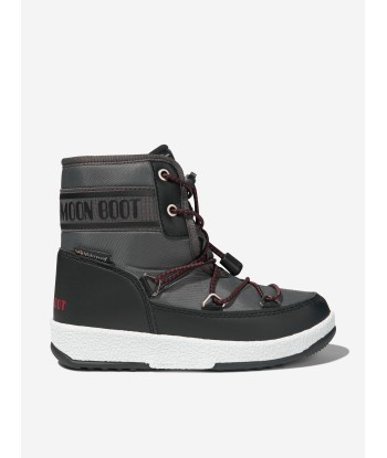 Moon Boot Boys Mid Boots offre 