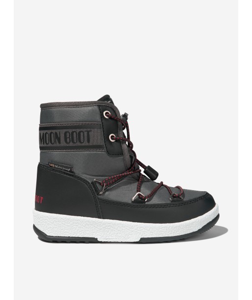 Moon Boot Boys Mid Boots offre 