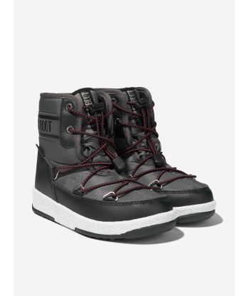 Moon Boot Boys Mid Boots offre 