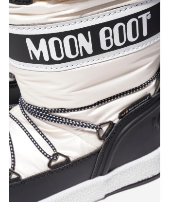 Moon Boot Boys Sport Boots prix pour 