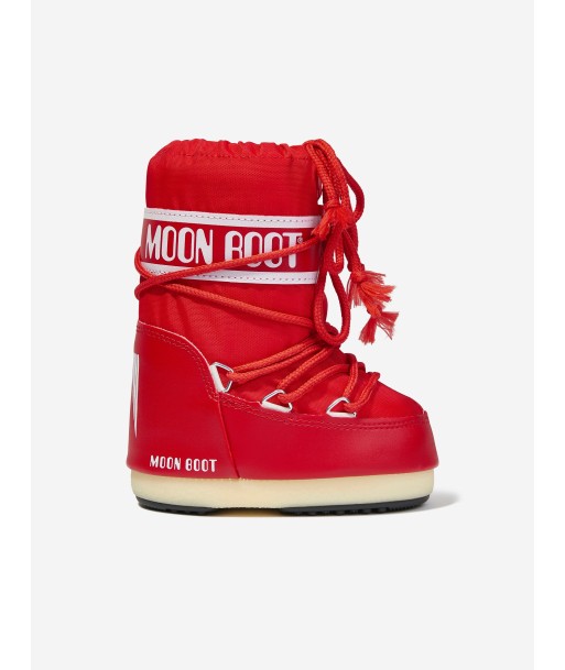 Moon Boot Kids Icon Boots outlet