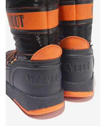 Moon Boot Boys Sport Boots pas cheres