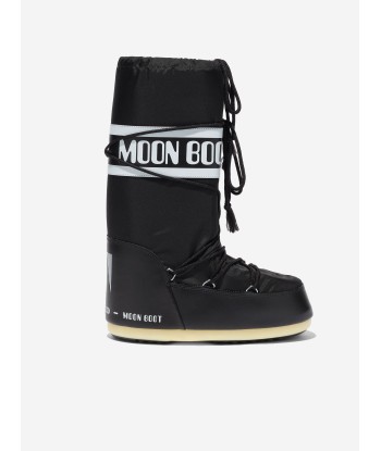 Moon Boot Kids Icon Boots livraison gratuite