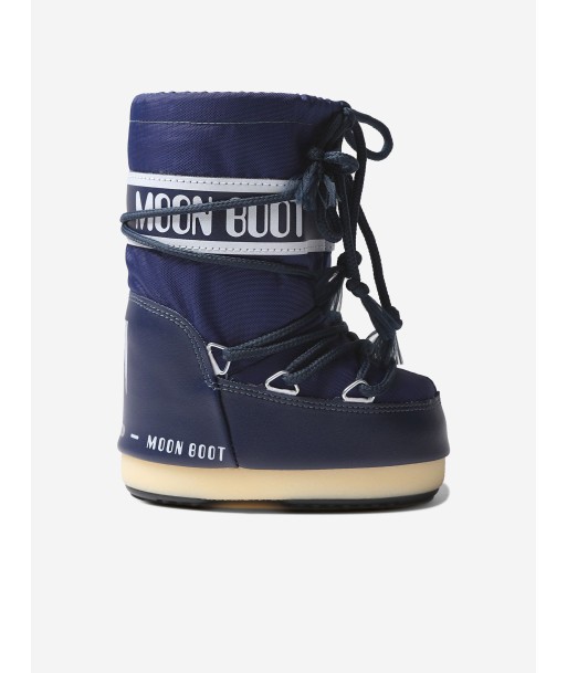 Moon Boot Kids Icon Boots 50-70% off 