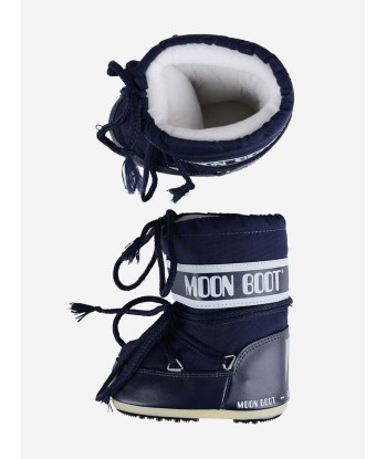 Moon Boot Kids Icon Mini Boots pas cheres