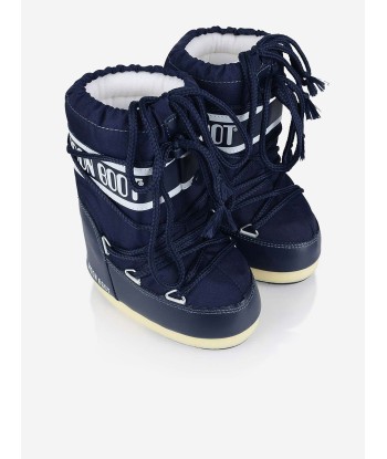 Moon Boot Kids Icon Boots 50-70% off 