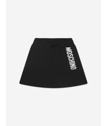 Moschino Girls Logo Skirt sélection de produits