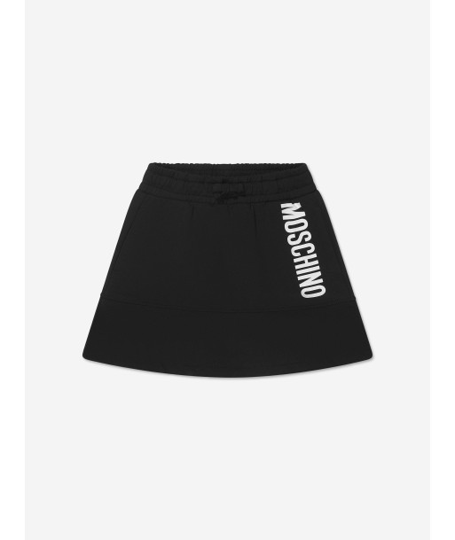 Moschino Girls Logo Skirt sélection de produits