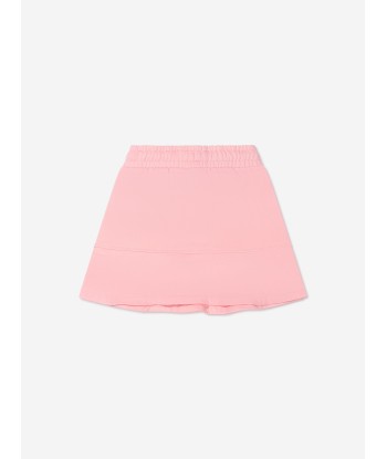 Moschino Girls Logo Skirt Economisez 