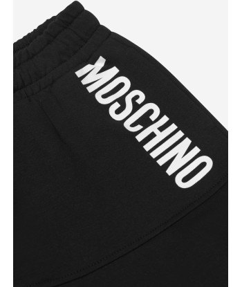 Moschino Girls Logo Skirt sélection de produits