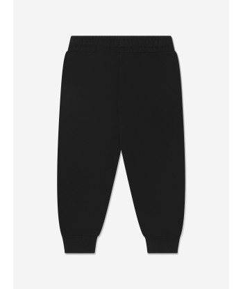 Moschino Boys Couture Logo Sweatpants acheter en ligne