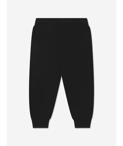 Moschino Boys Couture Logo Sweatpants acheter en ligne