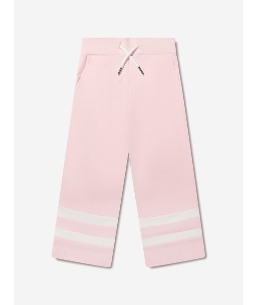 MARNI Girls Contrast Stripe Sweatpants acheter en ligne