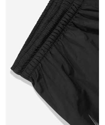 Marcelo Burlon Boys Icon Wings Swim Shorts 2023