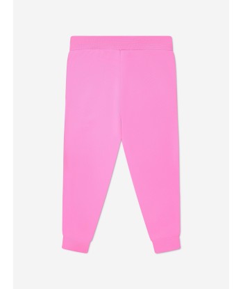 MARNI Girls Logo Print Sweatpants Véritable concentré