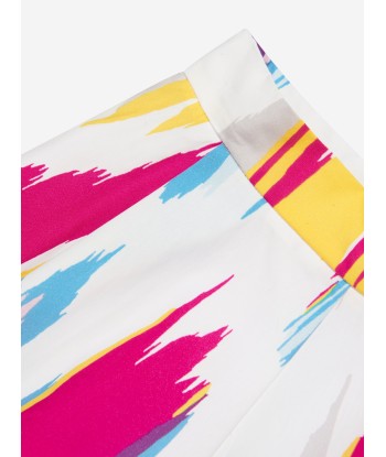 Missoni Girls Printed Shorts in Multicolour vous aussi creer 