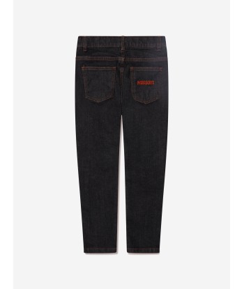 Missoni Boys Branded Trousers in Black Dans la société mordern