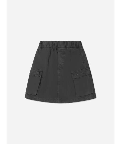 MM6 Maison Margiela Kids Utility Skirt rembourrage situé sous