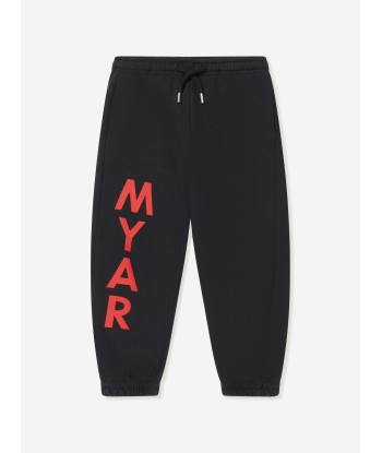 Myar Kids Logo Joggers destockage