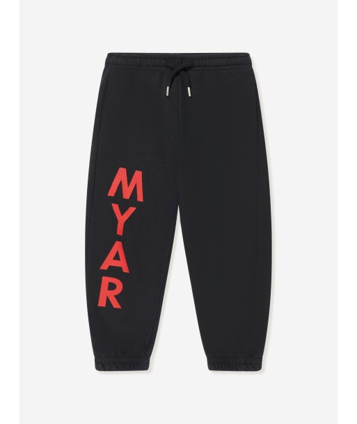 Myar Kids Logo Joggers destockage