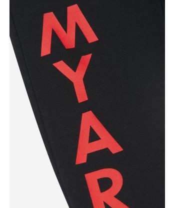 Myar Kids Logo Joggers destockage