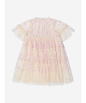 Needle & Thread Girls Sweetheart Lace Dress prix pour 