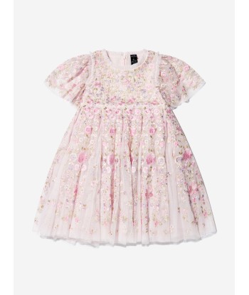 Needle & Thread Girls Rose Dream Prom Dress Paris Déstockage Promo