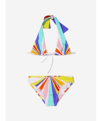 Nessi Byrd Girls Raissa Bikini in Multicolour des créatures d'habitude