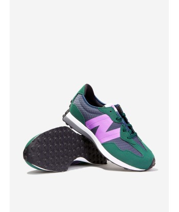 New Balance Kids 327 Grade Trainers prix