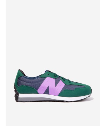 New Balance Kids 327 Grade Trainers prix