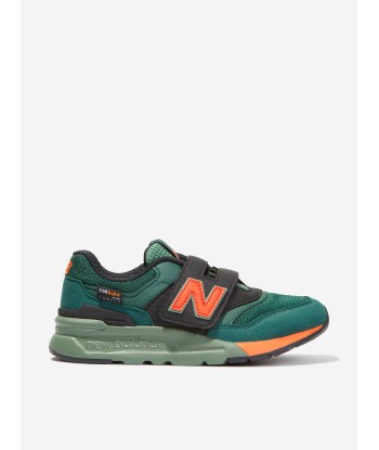 New Balance Kids 997 Winterized Pre Trainers français