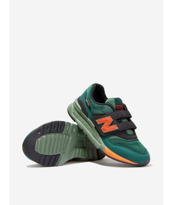 New Balance Kids 997 Winterized Pre Trainers français