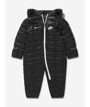 Nike Baby Boys Colourblock Snowsuit l'achat 