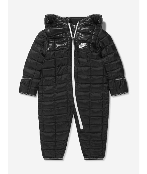 Nike Baby Boys Colourblock Snowsuit l'achat 