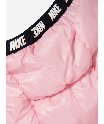 Nike Girls Puffer Jacket de la marque