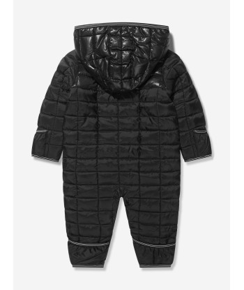 Nike Baby Boys Colourblock Snowsuit l'achat 