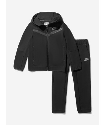 Nike Boys Tech Fleece Tracksuit les ctes