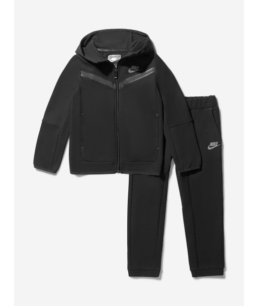 Nike Boys Tech Fleece Tracksuit les ctes