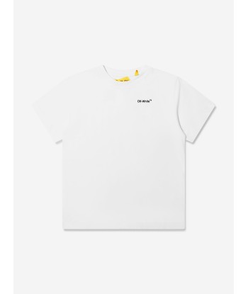 Off-White Boys Monster Arrow T-Shirt acheter