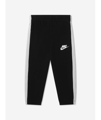 Nike Boys Logo Tracksuit Venez découvrir notre 