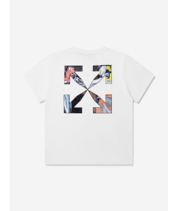 Off-White Boys Monster Arrow T-Shirt acheter