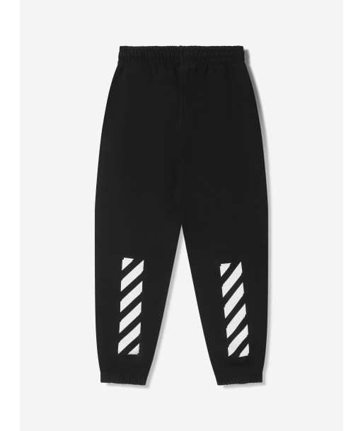 Off-White Boys Rubber Arrow Sweatpants pas chere