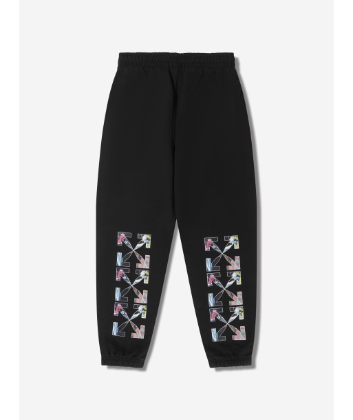 Off-White Boys Monster Arrow Sweatpants pas cher