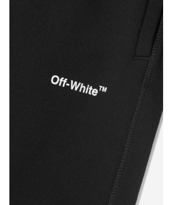 Off-White Boys Rubber Arrow Sweatpants pas chere