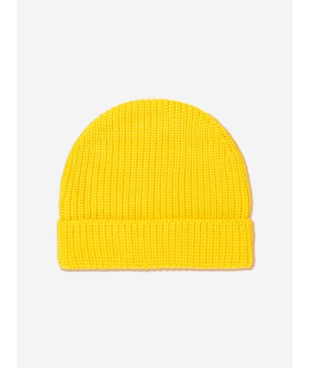 Off-White Boys Arrow Beanie Hat de l' environnement