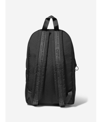 Off-White Boys Shape Logo Backpack des créatures d'habitude